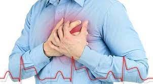 যেসব লক্ষণে বুঝবেন আপনার হার্ট অ্যাটাক হতে পারে!